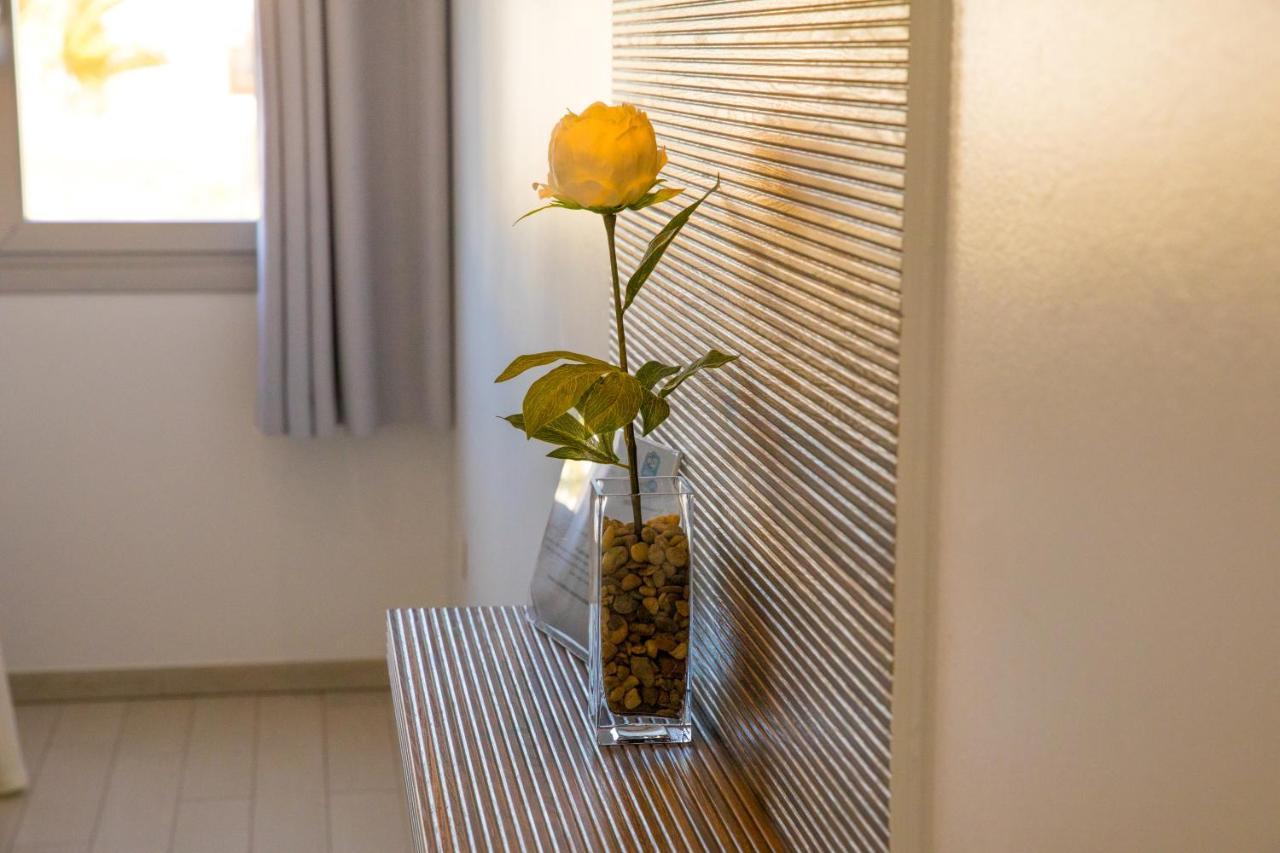 Apartahotel Enfasis-Group Эль-Куэрво Экстерьер фото