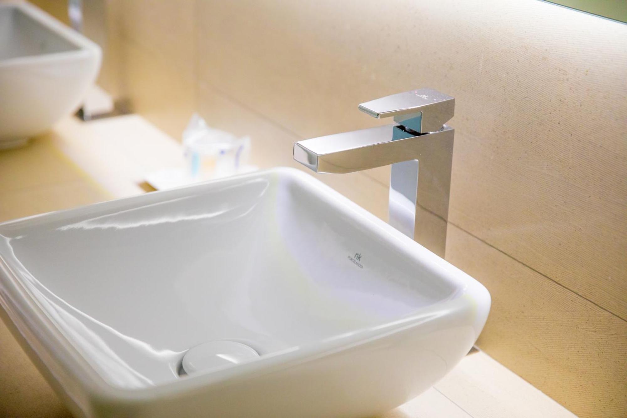 Apartahotel Enfasis-Group Эль-Куэрво Экстерьер фото