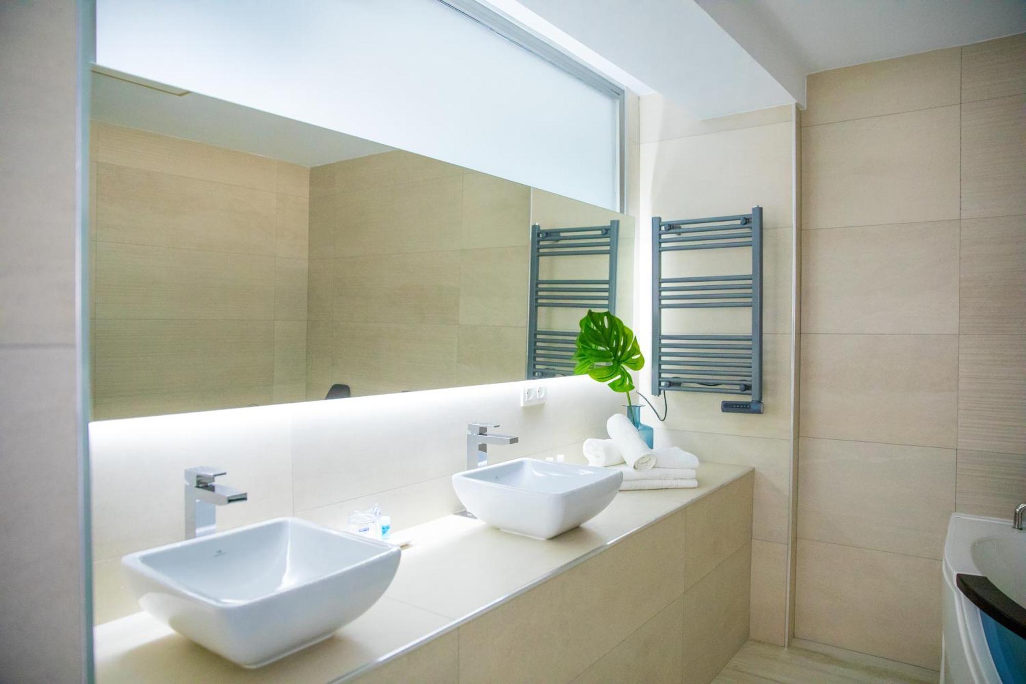 Apartahotel Enfasis-Group Эль-Куэрво Экстерьер фото